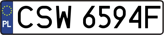 CSW6594F