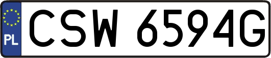 CSW6594G