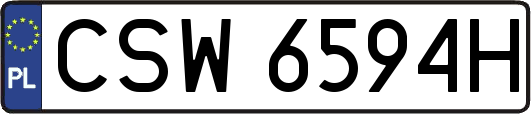 CSW6594H