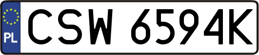 CSW6594K