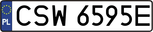 CSW6595E