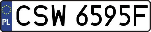 CSW6595F