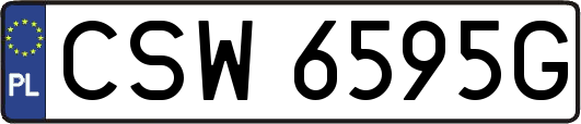 CSW6595G