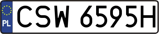CSW6595H