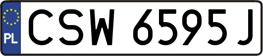 CSW6595J