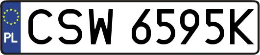 CSW6595K