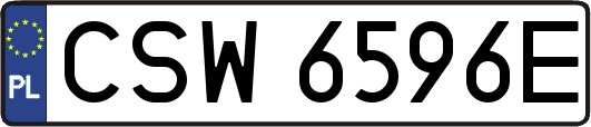 CSW6596E