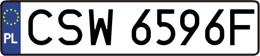 CSW6596F