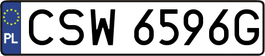 CSW6596G