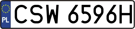 CSW6596H
