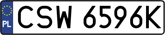 CSW6596K