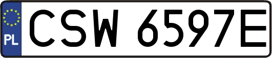 CSW6597E