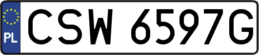 CSW6597G