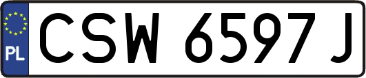 CSW6597J
