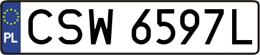 CSW6597L