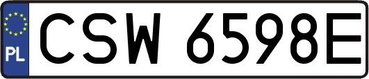 CSW6598E