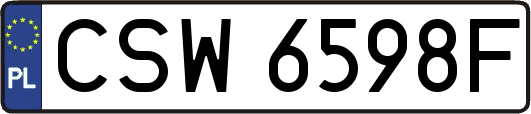 CSW6598F