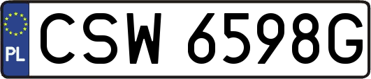 CSW6598G