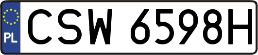 CSW6598H