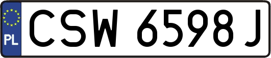 CSW6598J