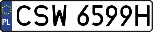 CSW6599H