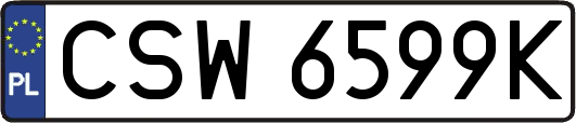 CSW6599K