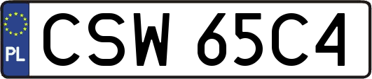 CSW65C4