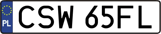 CSW65FL