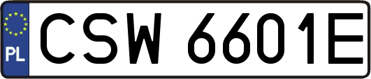 CSW6601E