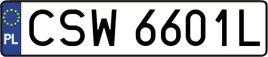 CSW6601L