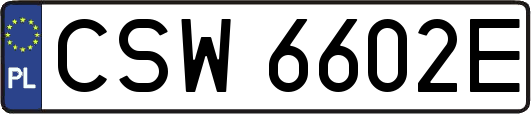 CSW6602E