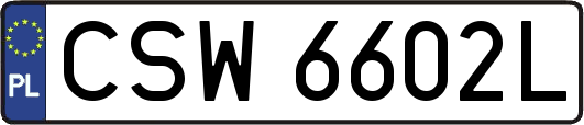 CSW6602L
