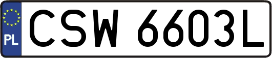 CSW6603L
