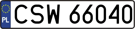 CSW66040