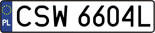 CSW6604L