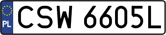 CSW6605L