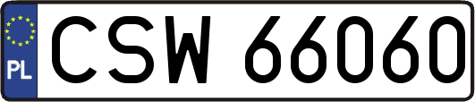 CSW66060