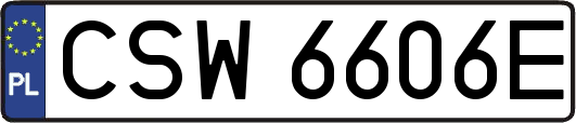 CSW6606E