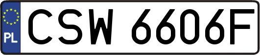 CSW6606F