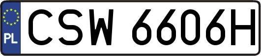 CSW6606H
