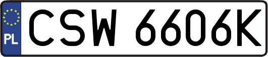 CSW6606K