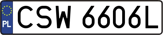 CSW6606L