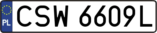 CSW6609L