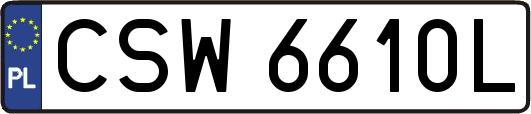 CSW6610L