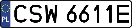 CSW6611E