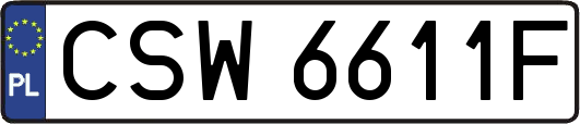 CSW6611F