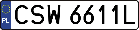 CSW6611L