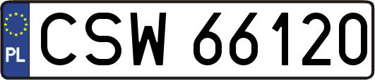 CSW66120