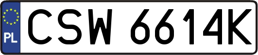 CSW6614K