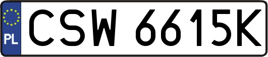 CSW6615K